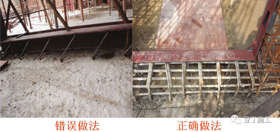 人防地下室土建、安装施工详解，总结全了！的图5