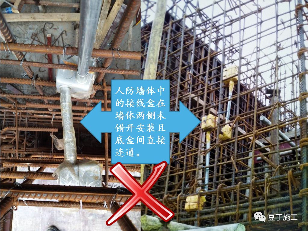 现行主要封堵方式有:①平时通风竖井人防门封堵;②双向受力防护密闭