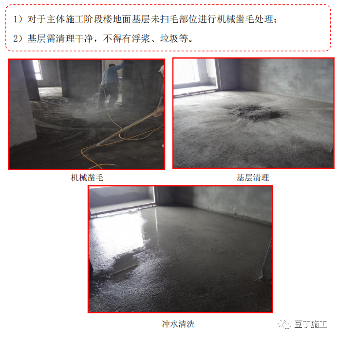 建筑工程质量控制不好？试试标杆建企这样做！的图62