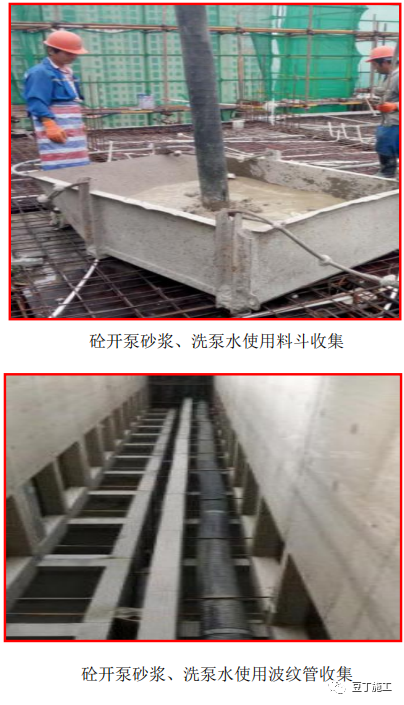 建筑工程质量控制不好？试试标杆建企这样做！的图33