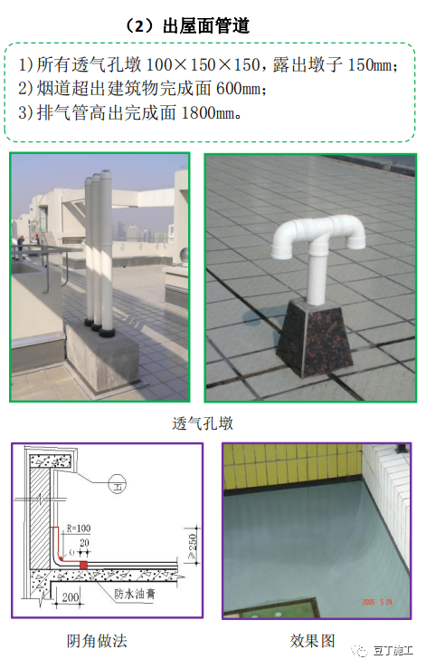 建筑工程质量控制不好？试试标杆建企这样做！的图81