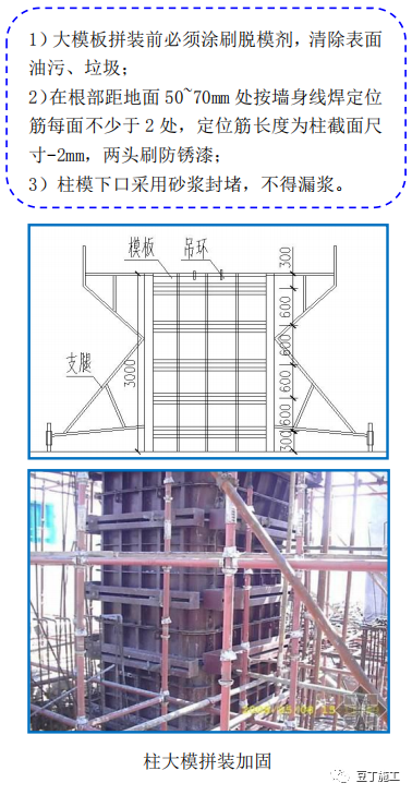 建筑工程质量控制不好？试试标杆建企这样做！的图24