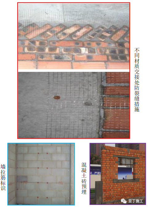 建筑工程质量控制不好？试试标杆建企这样做！的图52