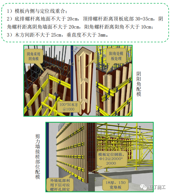 建筑工程质量控制不好？试试标杆建企这样做！的图9