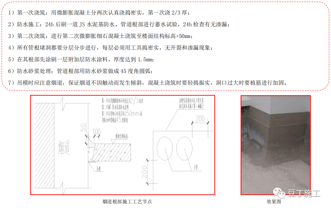 建筑工程质量控制不好？试试标杆建企这样做！的图70