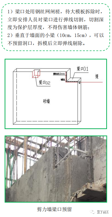 建筑工程质量控制不好？试试标杆建企这样做！的图26