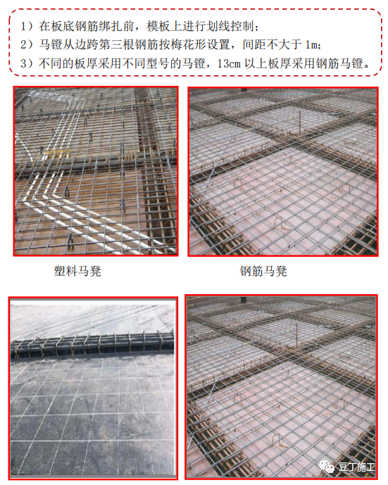 建筑工程质量控制不好？试试标杆建企这样做！的图6