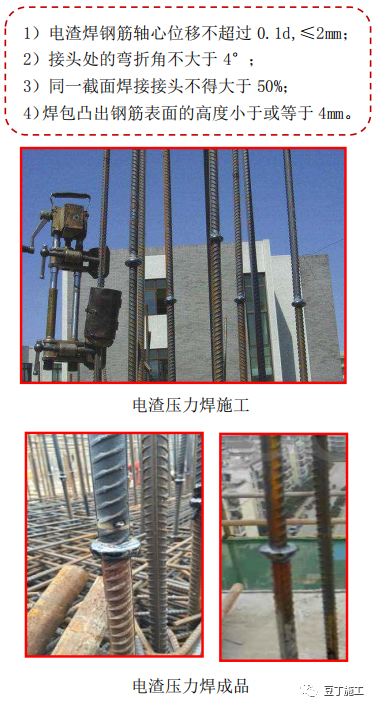 建筑工程质量控制不好？试试标杆建企这样做！的图4