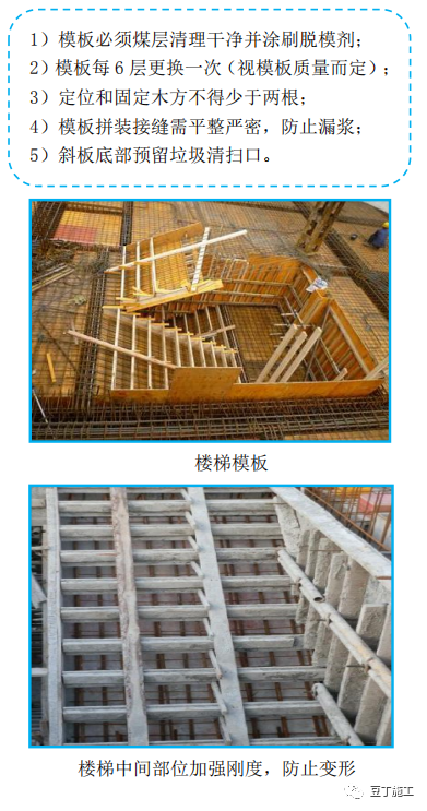 建筑工程质量控制不好？试试标杆建企这样做！的图19