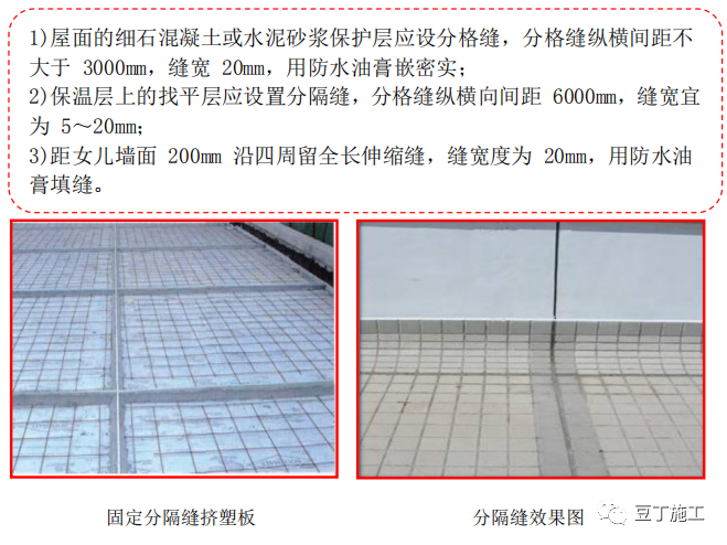建筑工程质量控制不好？试试标杆建企这样做！的图80