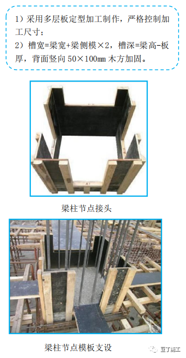 建筑工程质量控制不好？试试标杆建企这样做！的图12