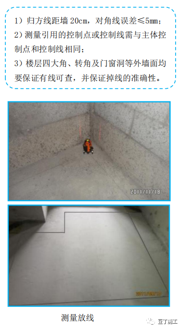 建筑工程质量控制不好？试试标杆建企这样做！的图55