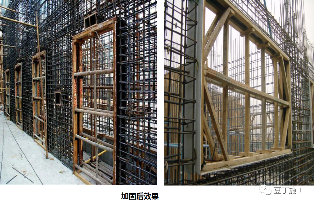 模板工程怎么干？标准节点总结，超详细！的图26