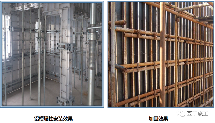 模板工程怎么干？标准节点总结，超详细！的图5