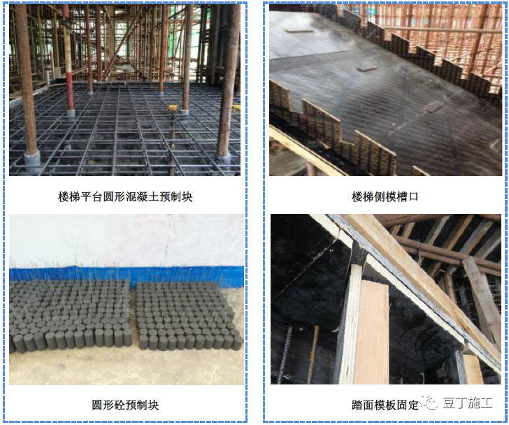 模板工程质量工艺标准做法，结合图片一看就懂！的图5