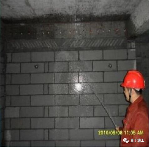 抹灰工程怎么干？超详细总结！的图9