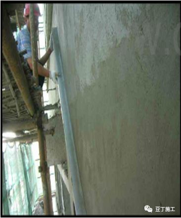 抹灰工程怎么干？超详细总结！的图32