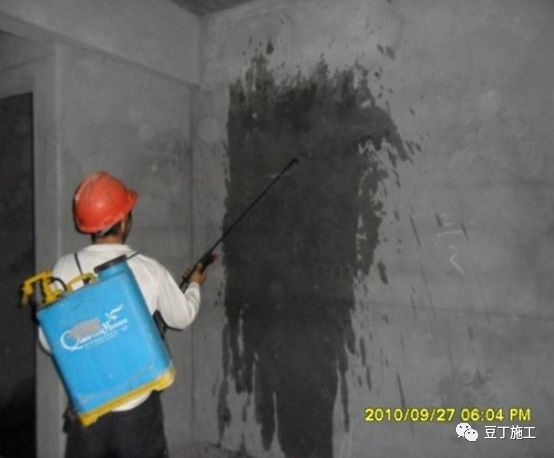 抹灰工程怎么干？超详细总结！的图22