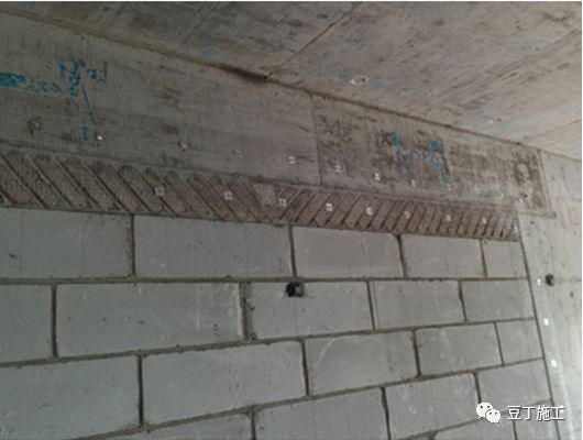 抹灰工程怎么干？超详细总结！的图7