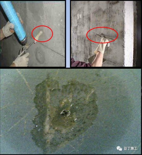 抹灰工程怎么干？超详细总结！的图27