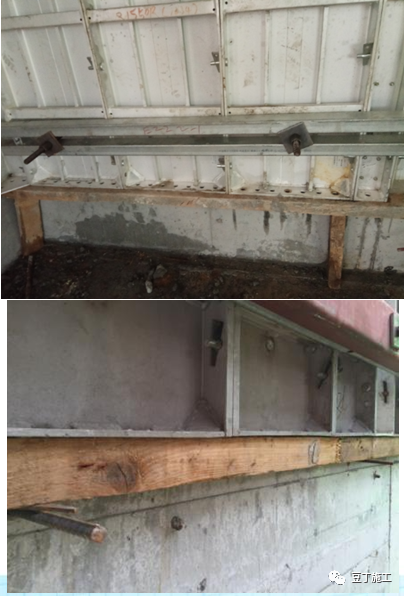 第一次见这么详细的铝模施工技术交底，赶紧收藏了！的图29