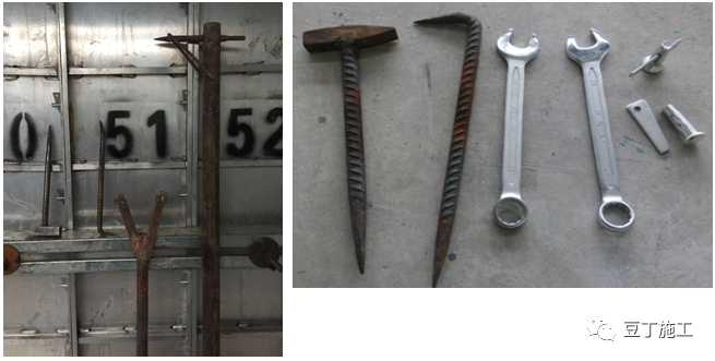 第一次见这么详细的铝模施工技术交底，赶紧收藏了！的图6