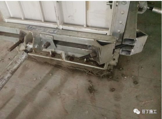 第一次见这么详细的铝模施工技术交底，赶紧收藏了！的图36