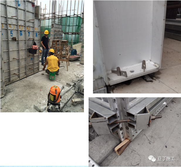 第一次见这么详细的铝模施工技术交底，赶紧收藏了！的图21