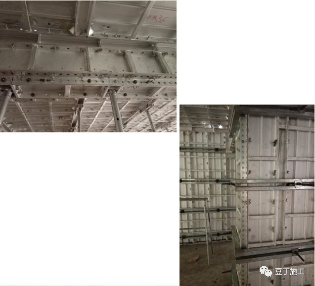 第一次见这么详细的铝模施工技术交底，赶紧收藏了！的图35