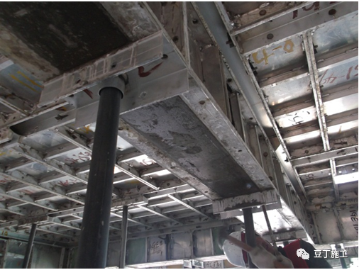 第一次见这么详细的铝模施工技术交底，赶紧收藏了！的图45