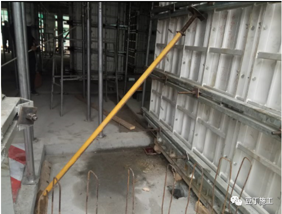 第一次见这么详细的铝模施工技术交底，赶紧收藏了！的图33