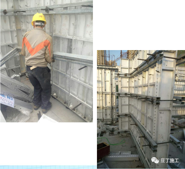 第一次见这么详细的铝模施工技术交底，赶紧收藏了！的图24