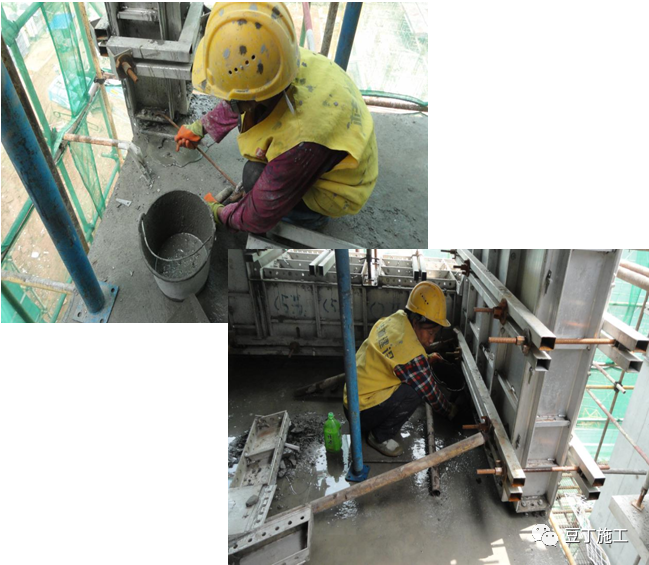 第一次见这么详细的铝模施工技术交底，赶紧收藏了！的图41