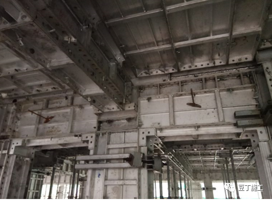 第一次见这么详细的铝模施工技术交底，赶紧收藏了！的图34