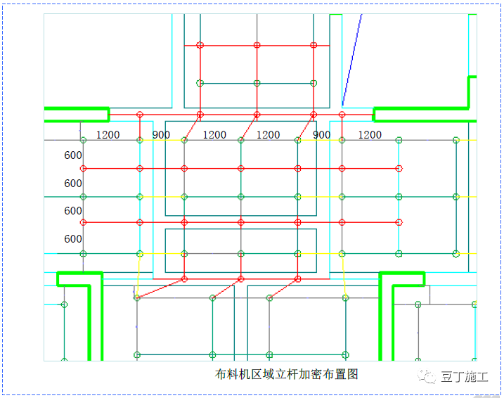 模板如何配模、加固？标准做法总结，详细实用！的图10