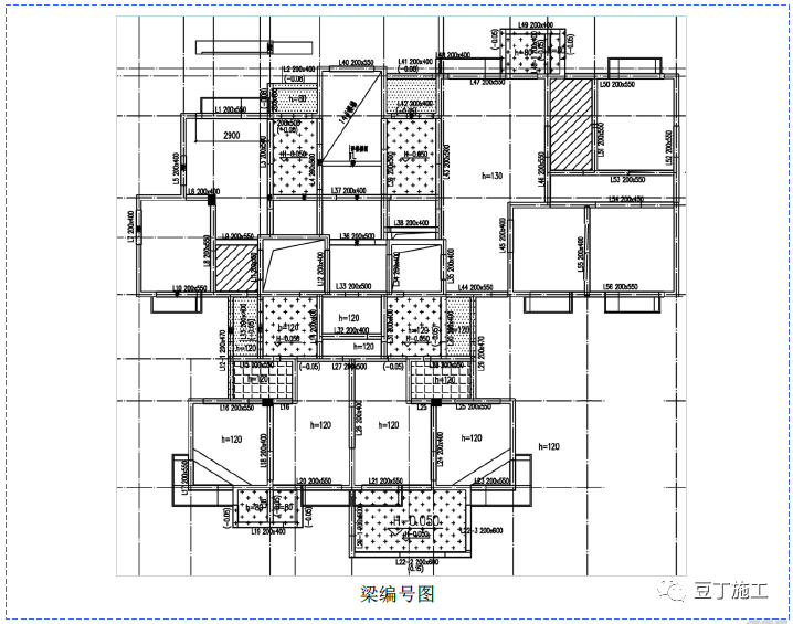 模板如何配模、加固？标准做法总结，详细实用！的图15