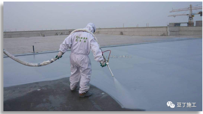 全面详解屋面防水施工技术，每张节点图都是精华！的图43