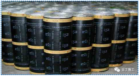 全面详解屋面防水施工技术，每张节点图都是精华！的图7