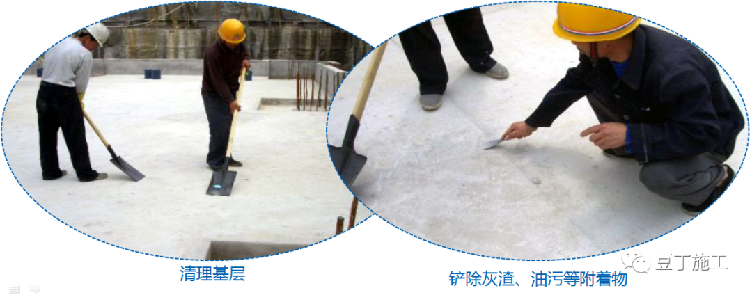 全面详解屋面防水施工技术，每张节点图都是精华！的图10