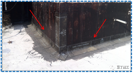 全面详解屋面防水施工技术，每张节点图都是精华！的图15