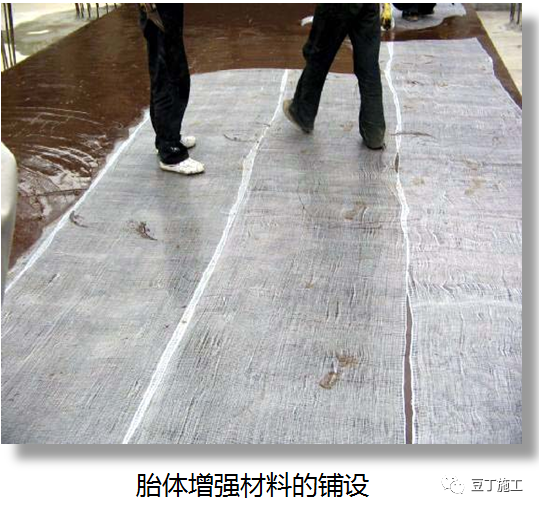 全面详解屋面防水施工技术，每张节点图都是精华！的图46