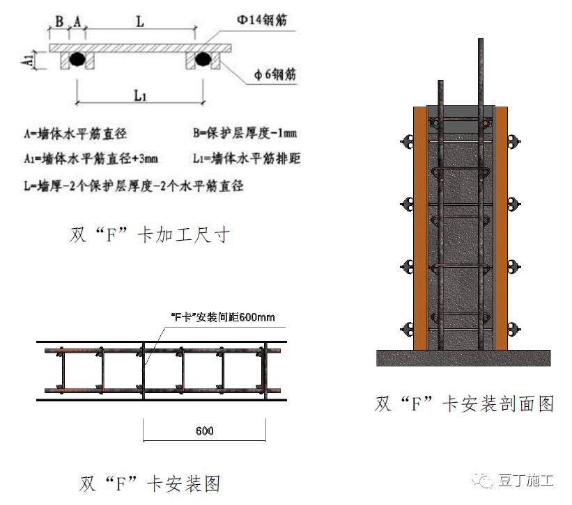 常用结构及工程细部节点做法总结，收藏备用！的图22