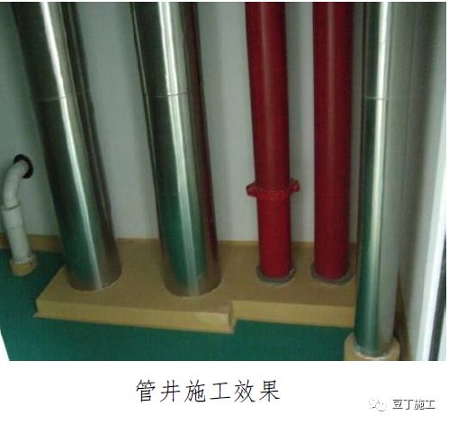 常用结构及工程细部节点做法总结，收藏备用！的图35