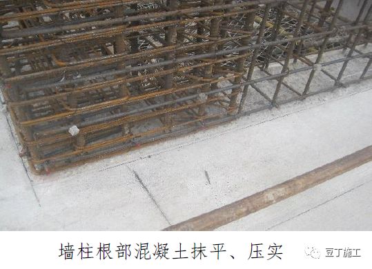 常用结构及工程细部节点做法总结，收藏备用！的图11