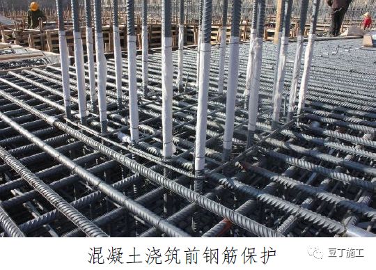 常用结构及工程细部节点做法总结，收藏备用！的图10