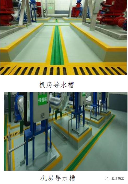 常用结构及工程细部节点做法总结，收藏备用！的图40