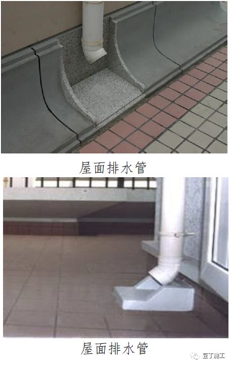 常用结构及工程细部节点做法总结，收藏备用！的图26