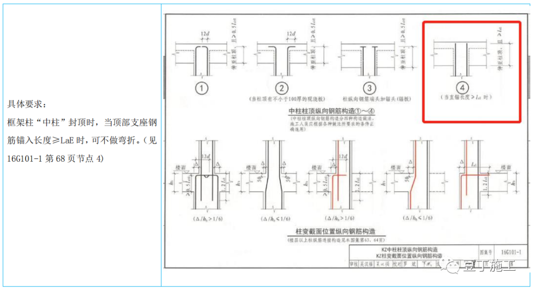 中建鋼筋工程推薦做法22例，收藏學(xué)習(xí)！的圖17