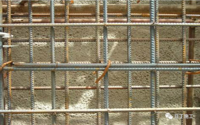 钢筋质量控制要点总结，从材料到验收详细解读！的图27