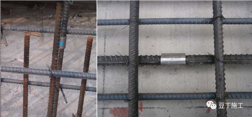 钢筋质量控制要点总结，从材料到验收详细解读！的图22